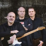 Scoop | Austrian Blues Rock Trio