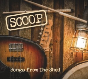 Scoop - Songs from the Shed